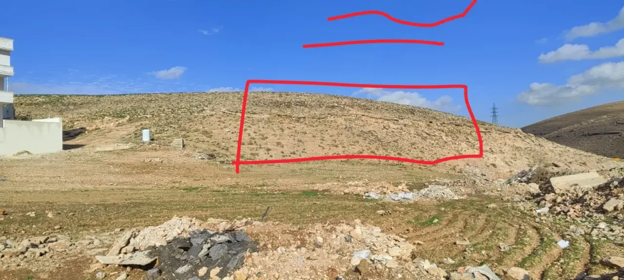 Land for sale in Tabarbour – photo 2