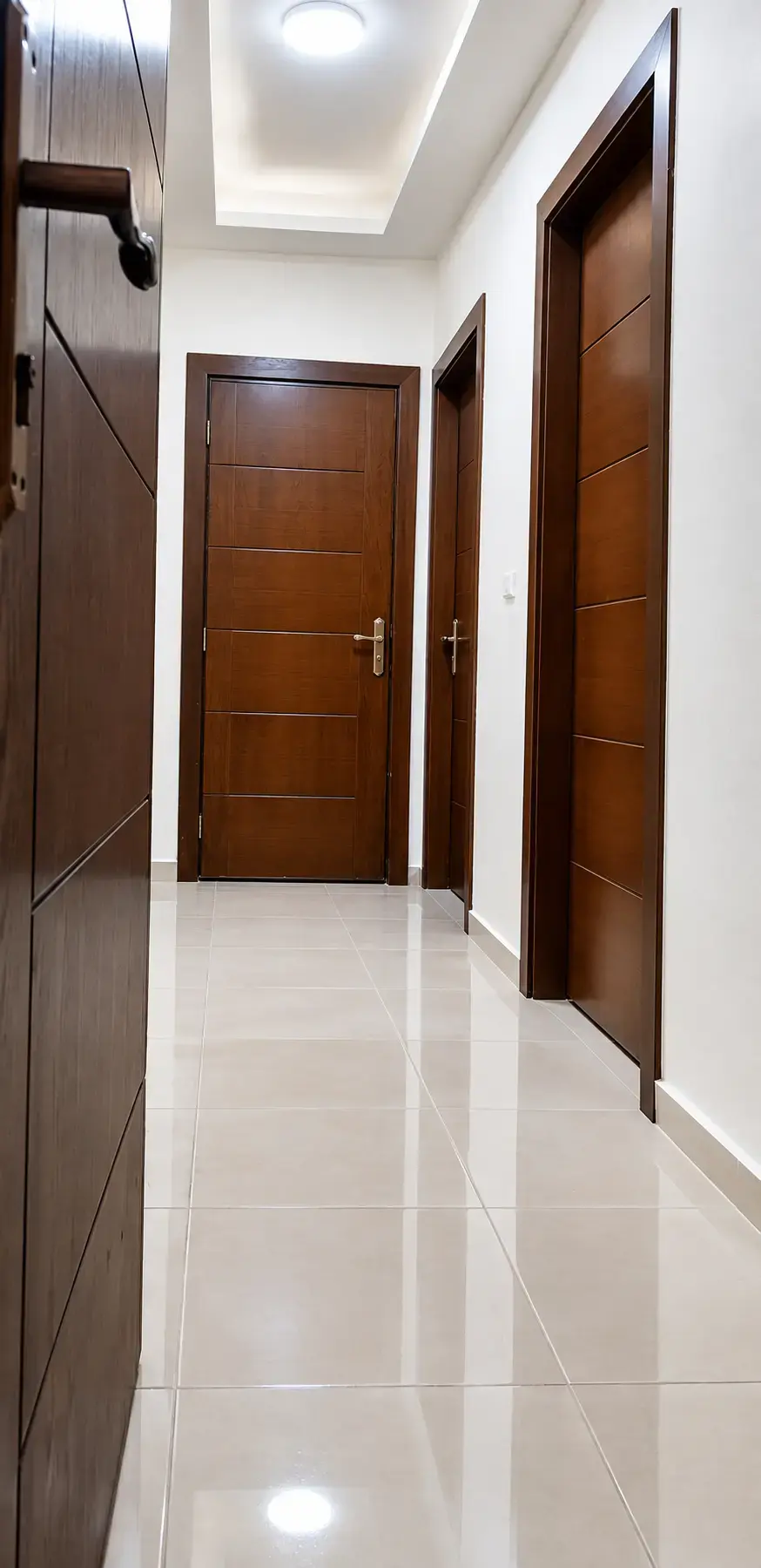 Apartment for sale in Al Zarqa Al Jadeedeh – photo 10