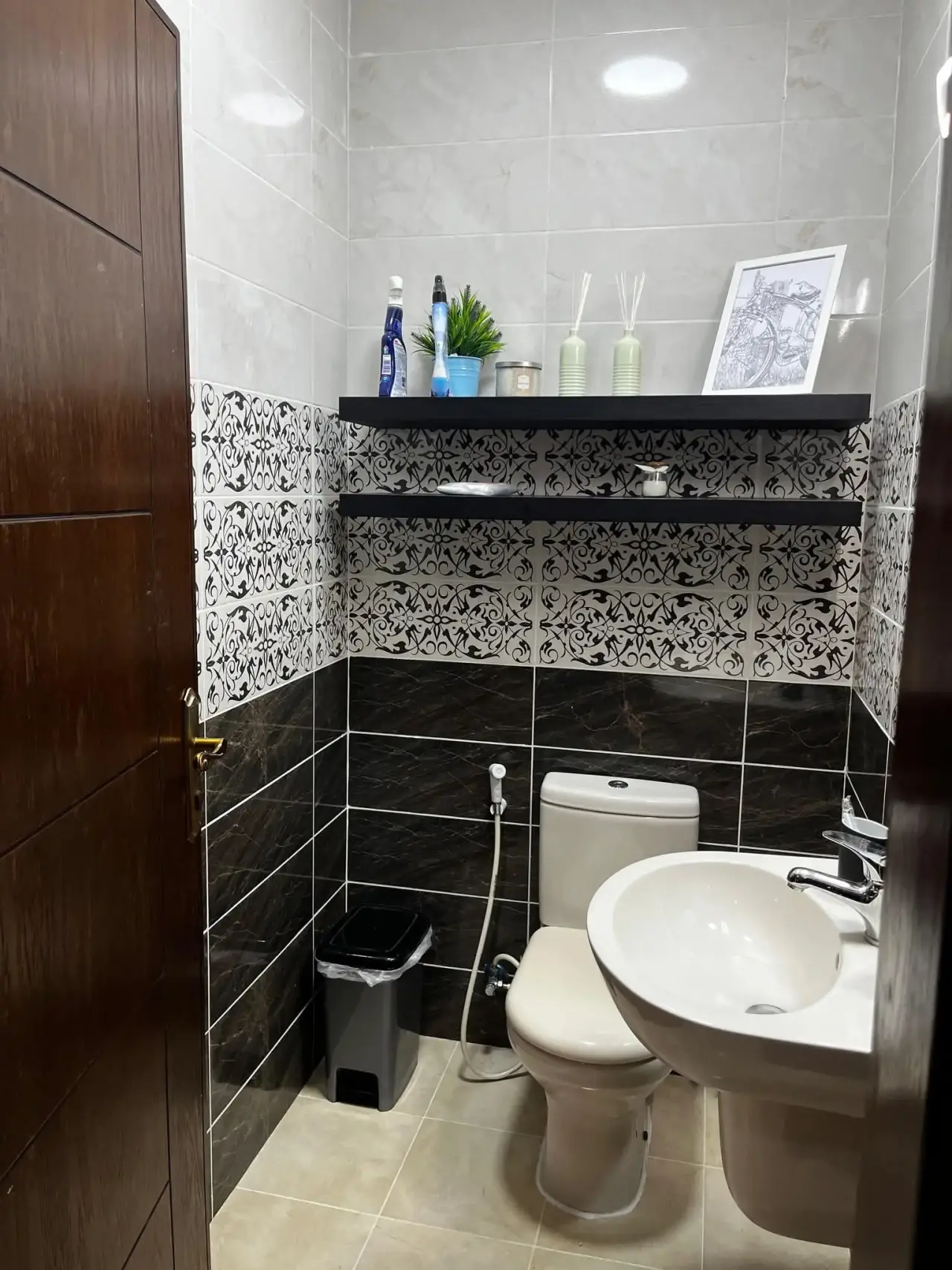 Apartment for sale in Al Zarqa Al Jadeedeh – photo 19