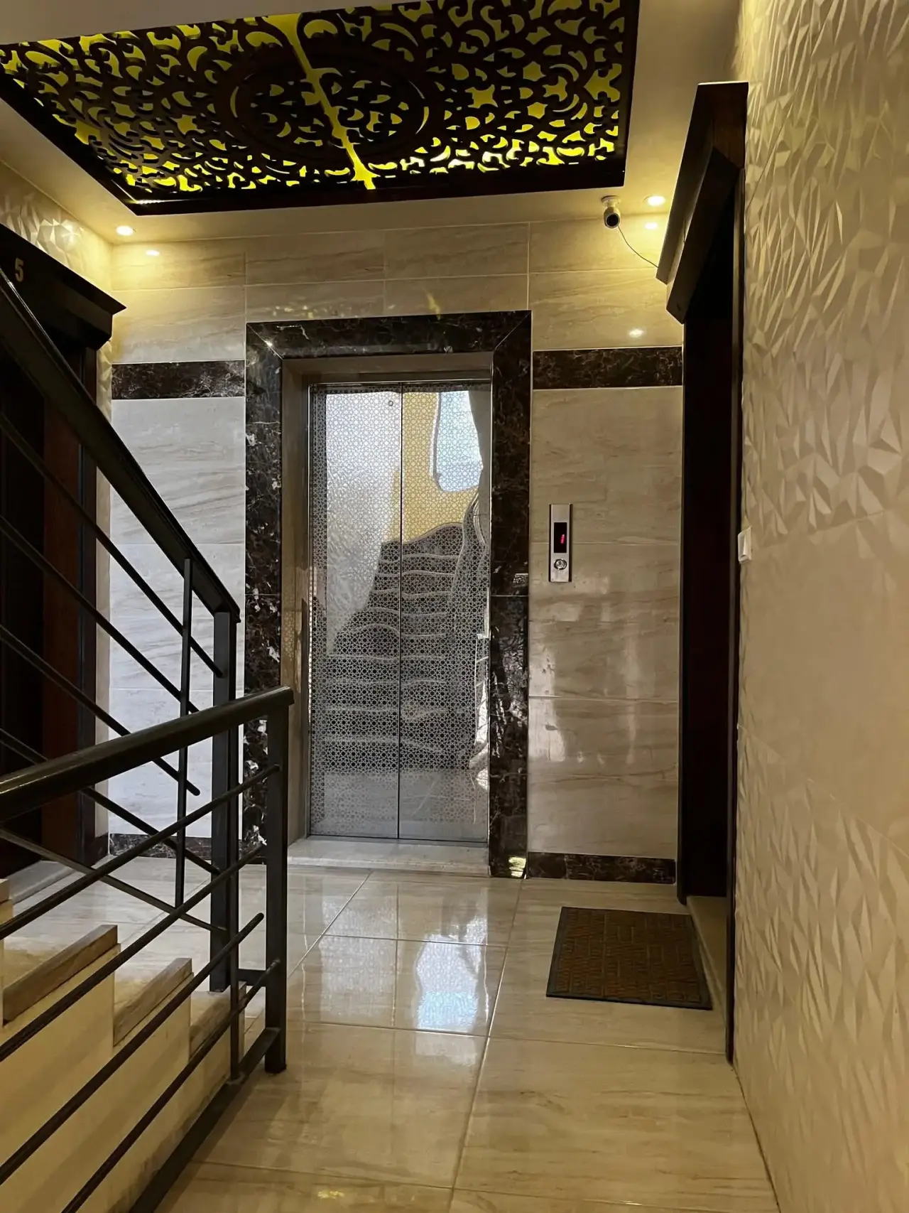 Apartment for sale in Al Zarqa Al Jadeedeh – photo 14