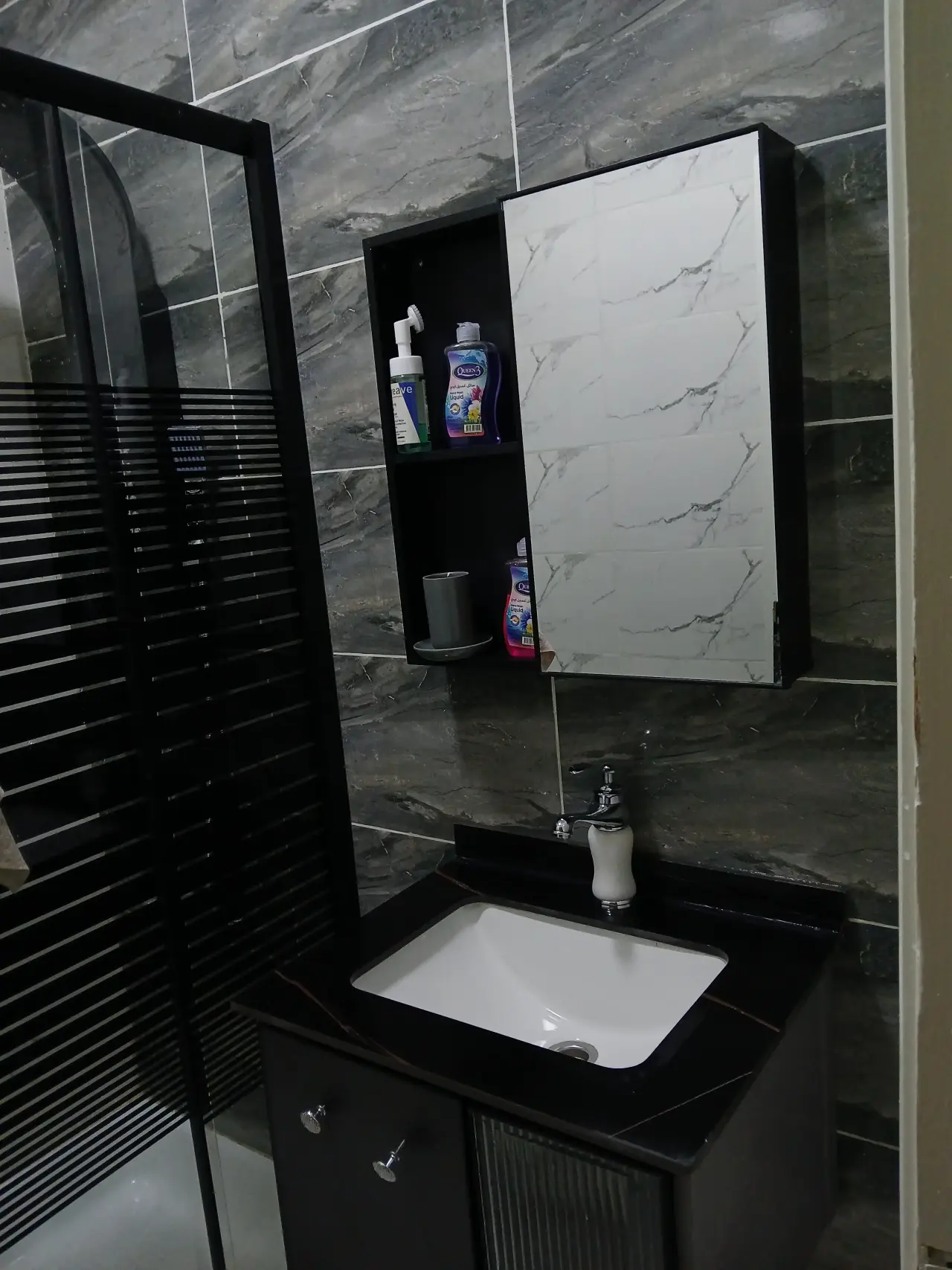 Apartment for sale in Madinet El Sharq – photo 6