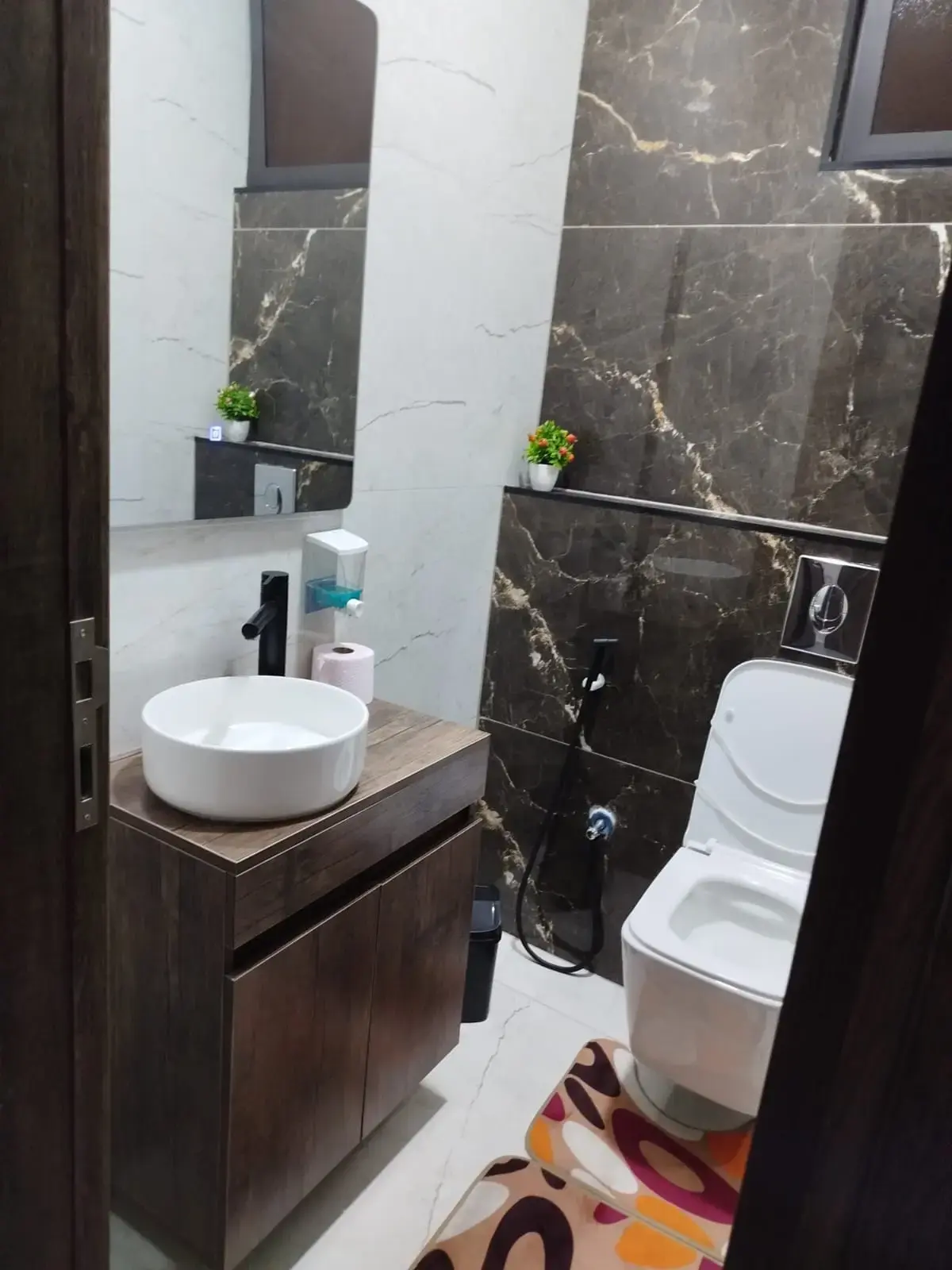 شقة للبيع في Madinet El Sharq – صورة 9