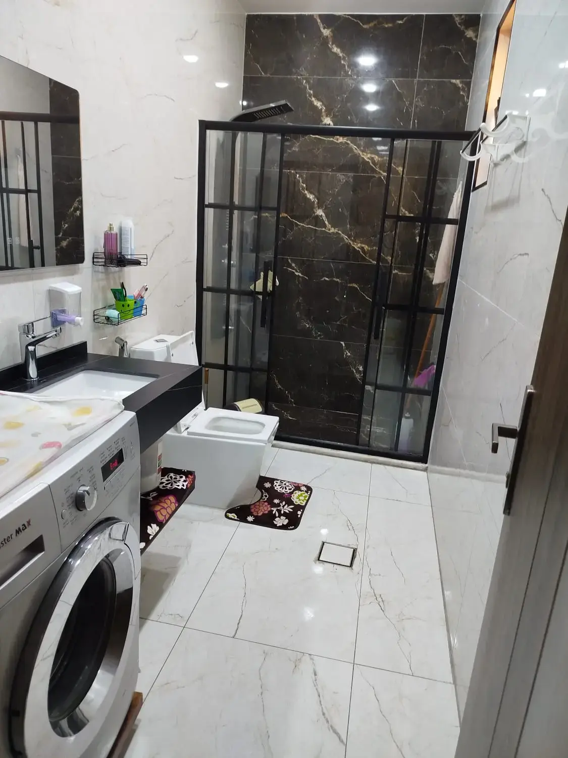 شقة للبيع في Madinet El Sharq – صورة 8