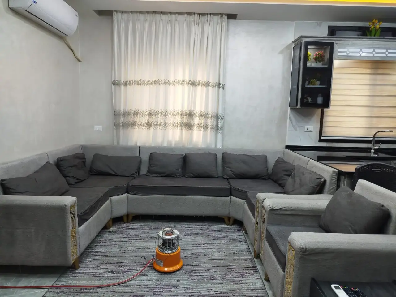 شقة للبيع في Madinet El Sharq – صورة 2