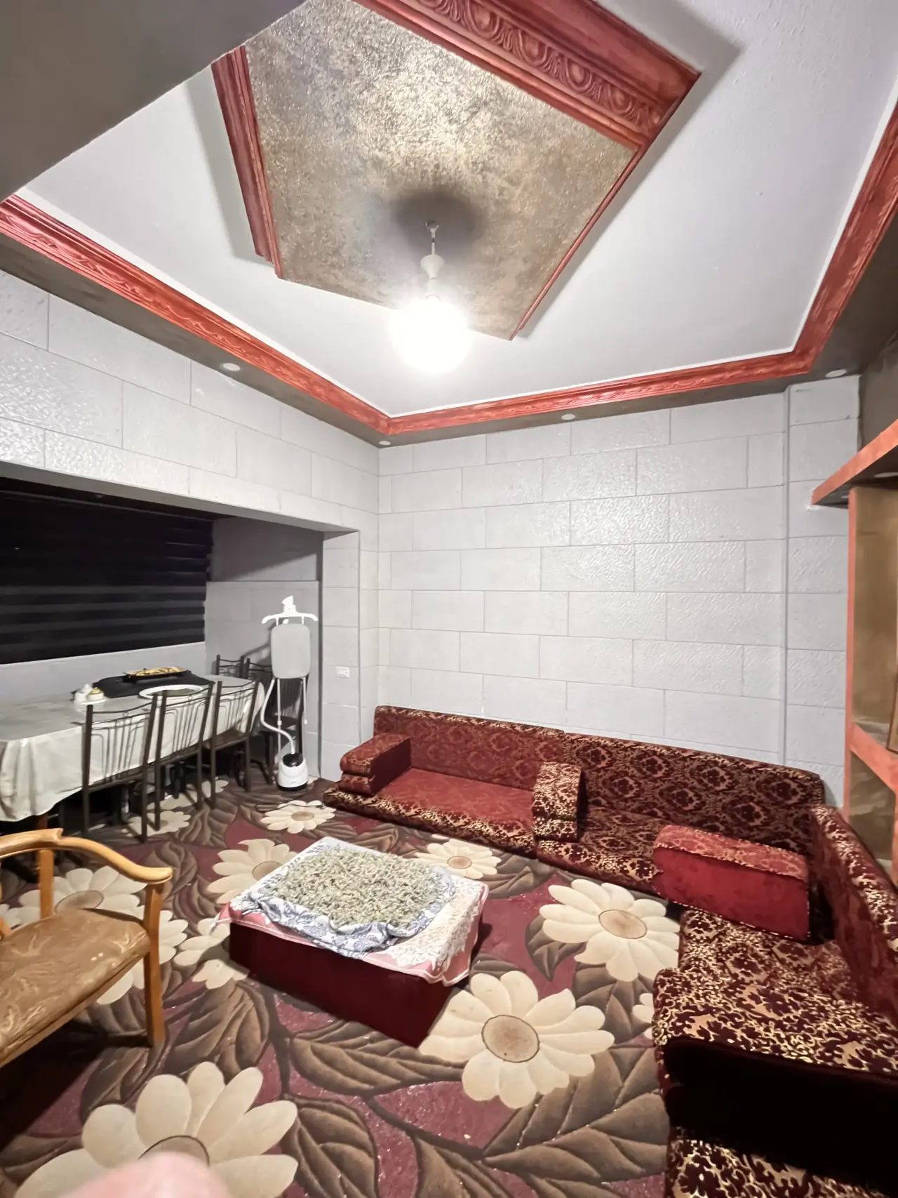 شقة للبيع في Jabal Tareq – صورة 3