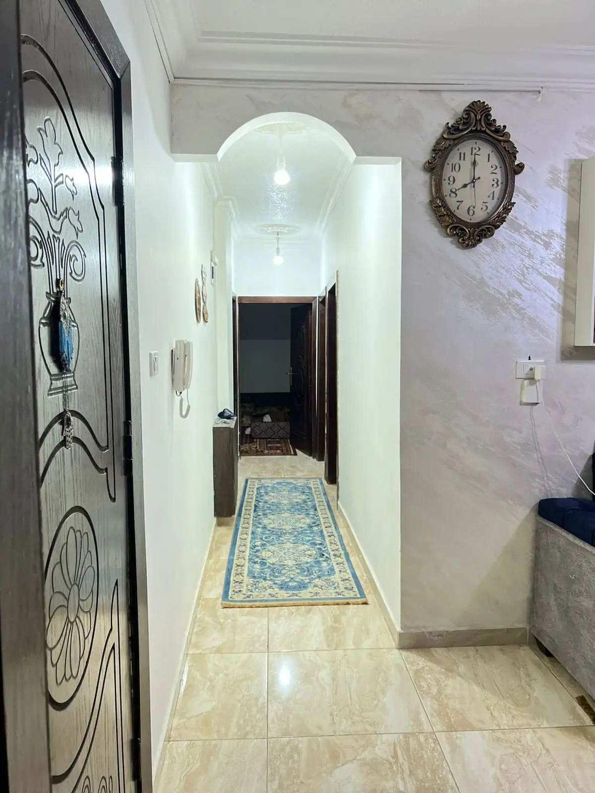 Apartment for sale in Jabal Tareq – photo 9