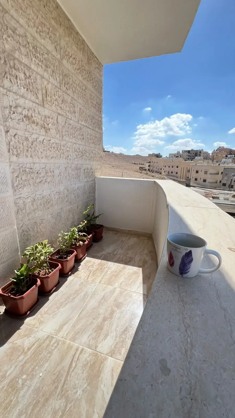 Apartment for sale in Jabal Tareq – photo 8