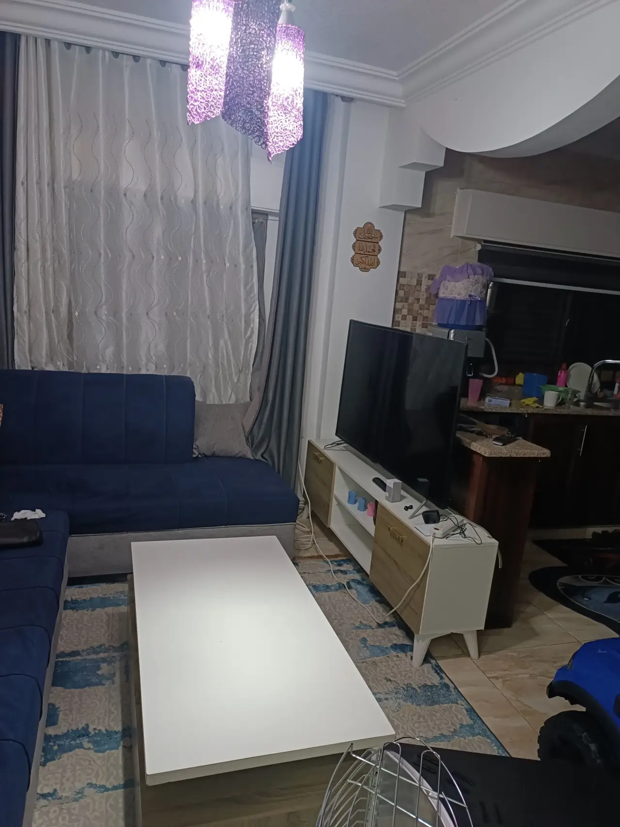 Apartment for sale in Jabal Tareq – photo 5