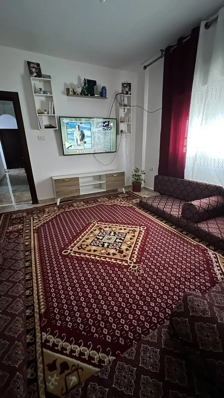 Apartment for sale in Jabal Tareq – photo 6