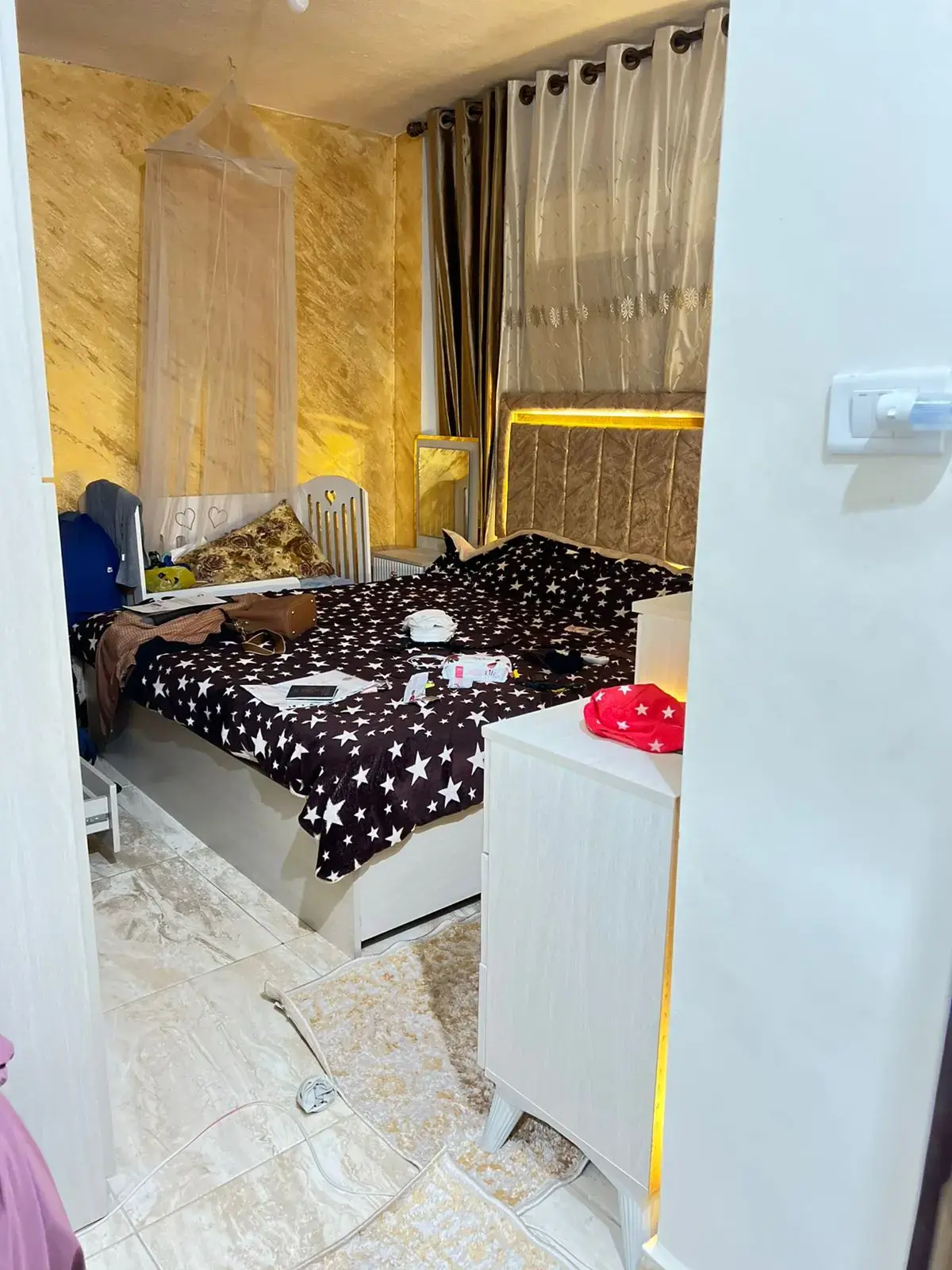 Apartment for sale in Jabal Tareq – photo 7