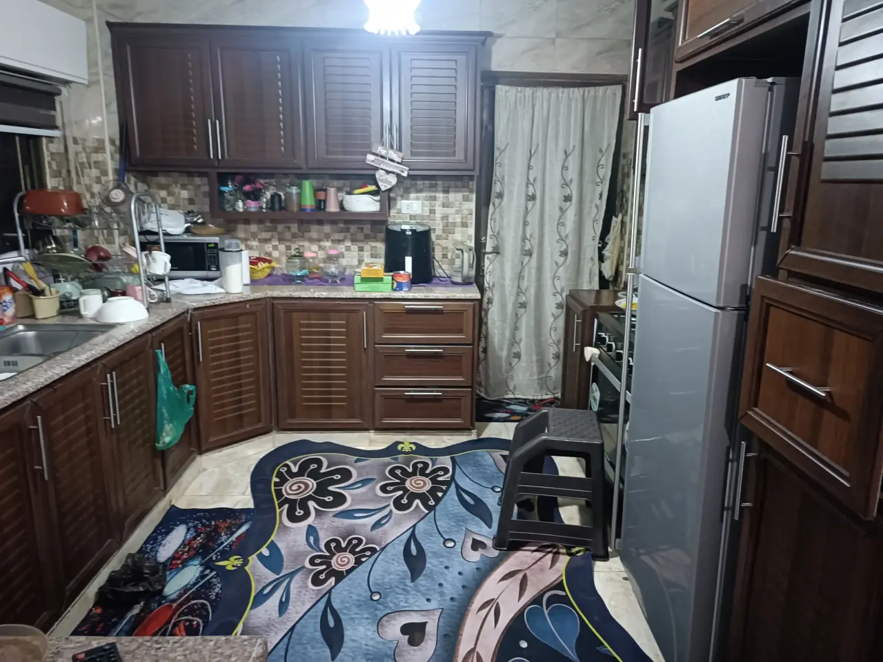 Apartment for sale in Jabal Tareq – photo 12