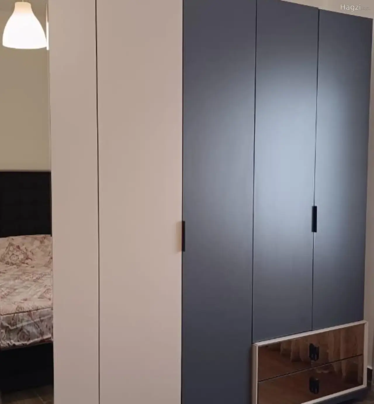 Furnished Apartment to Rent #4008