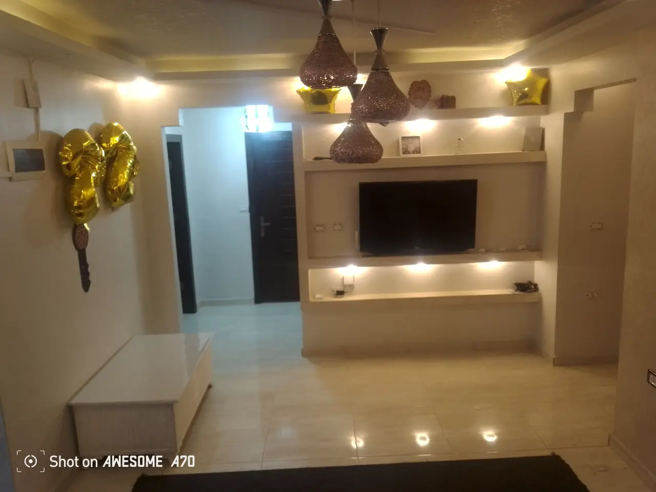 Apartment for sale in Dahiet Al Madena Al Monawwara – photo 4