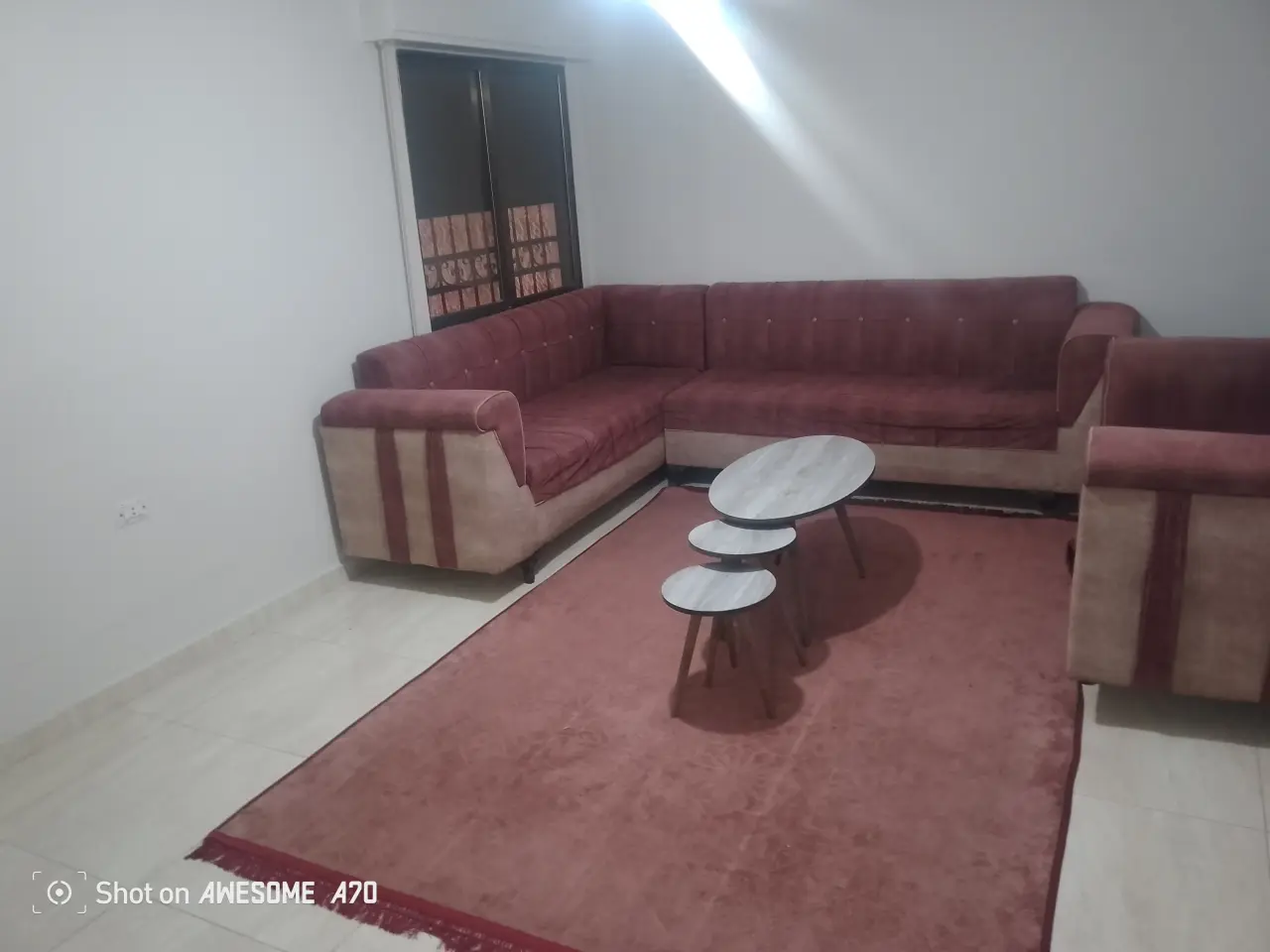 Apartment for sale in Dahiet Al Madena Al Monawwara – photo 2