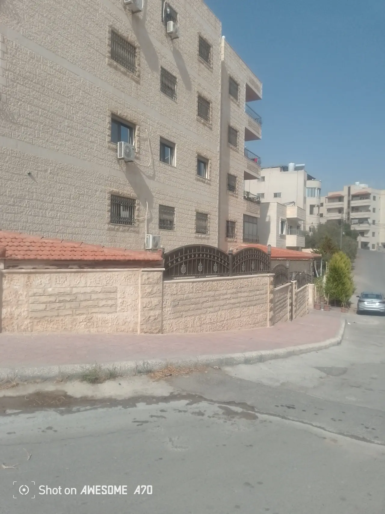 Apartment for sale in Dahiet Al Madena Al Monawwara – photo 13