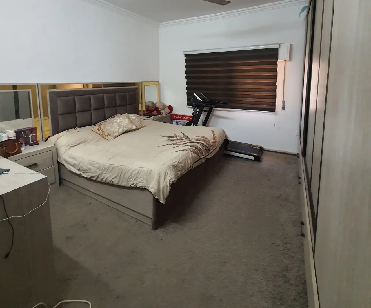 Apartment for sale in Dahiet Al Madena Al Monawwara – photo 4