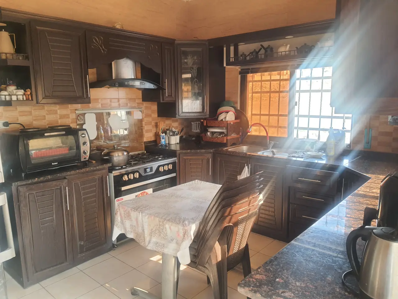 Apartment for sale in Dahiet Al Madena Al Monawwara – photo 6