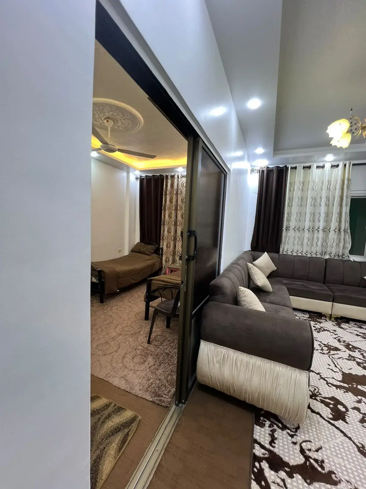 Apartment for sale in Al Hashemieh – photo 2