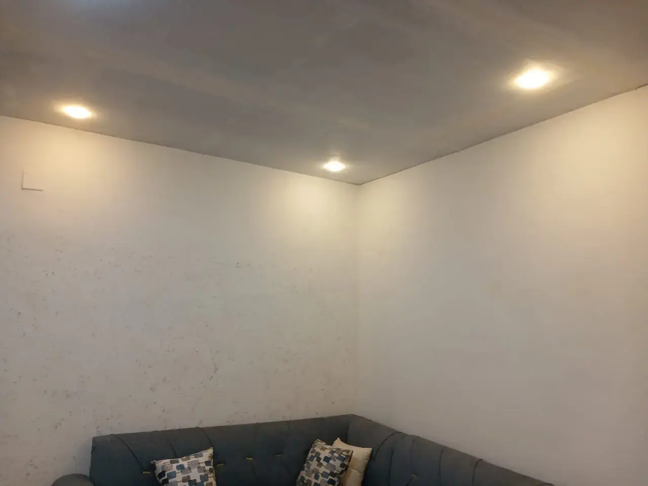 Apartment for sale in Iskan Al Batrawi – photo 3