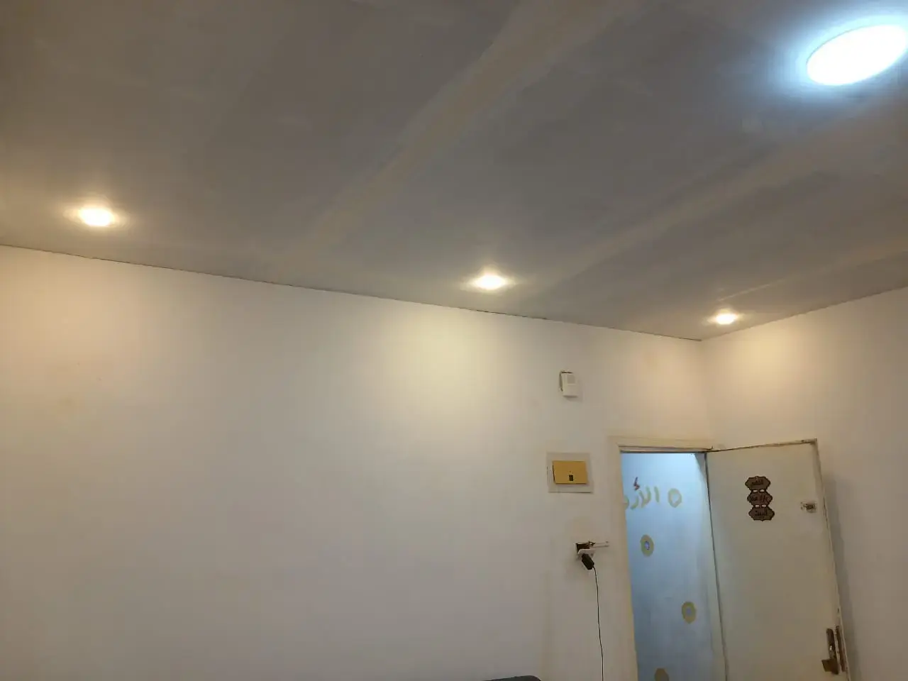 Apartment for sale in Iskan Al Batrawi – photo 4