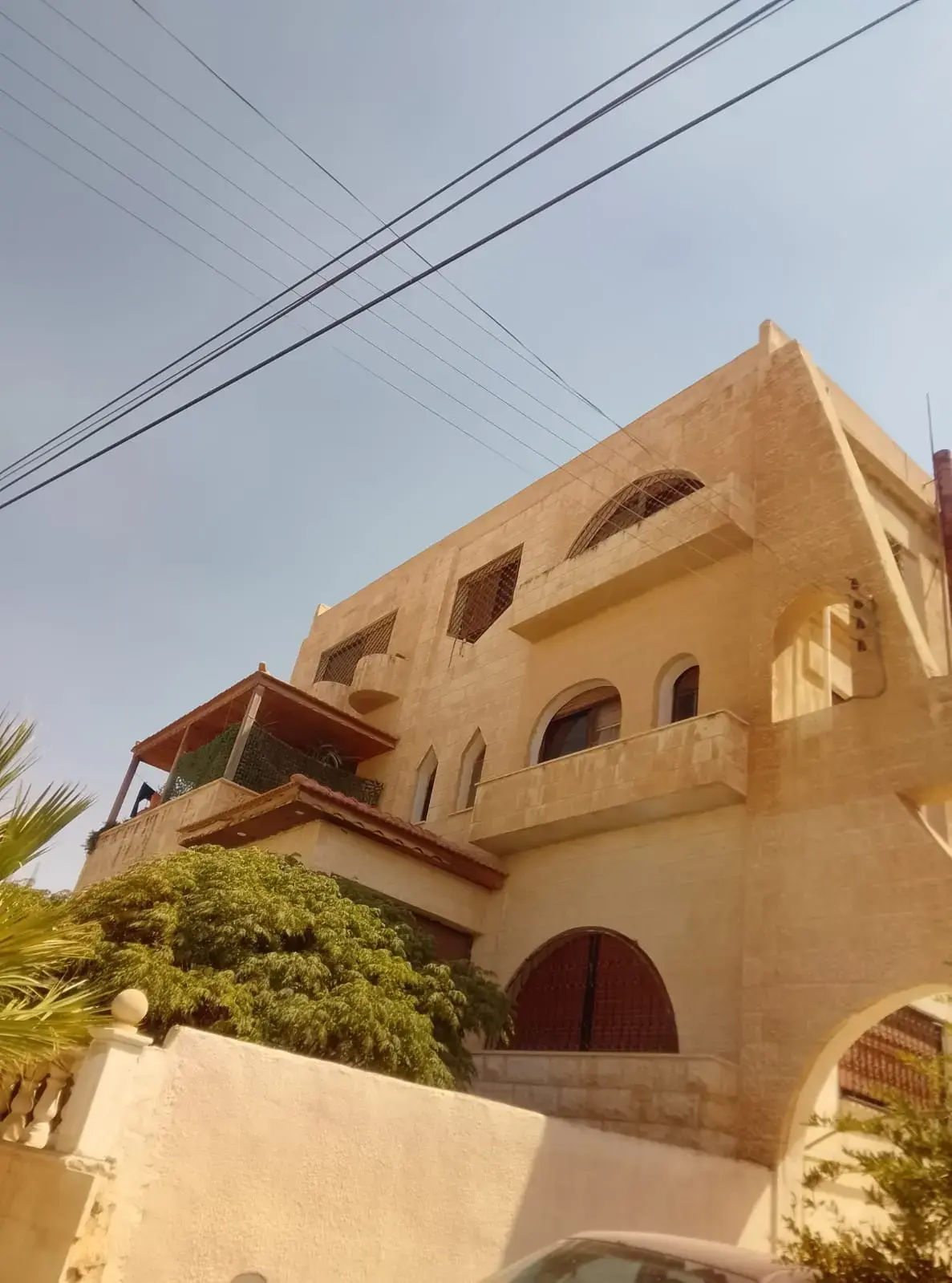 شقة للبيع في Iskan Al Batrawi – صورة 3