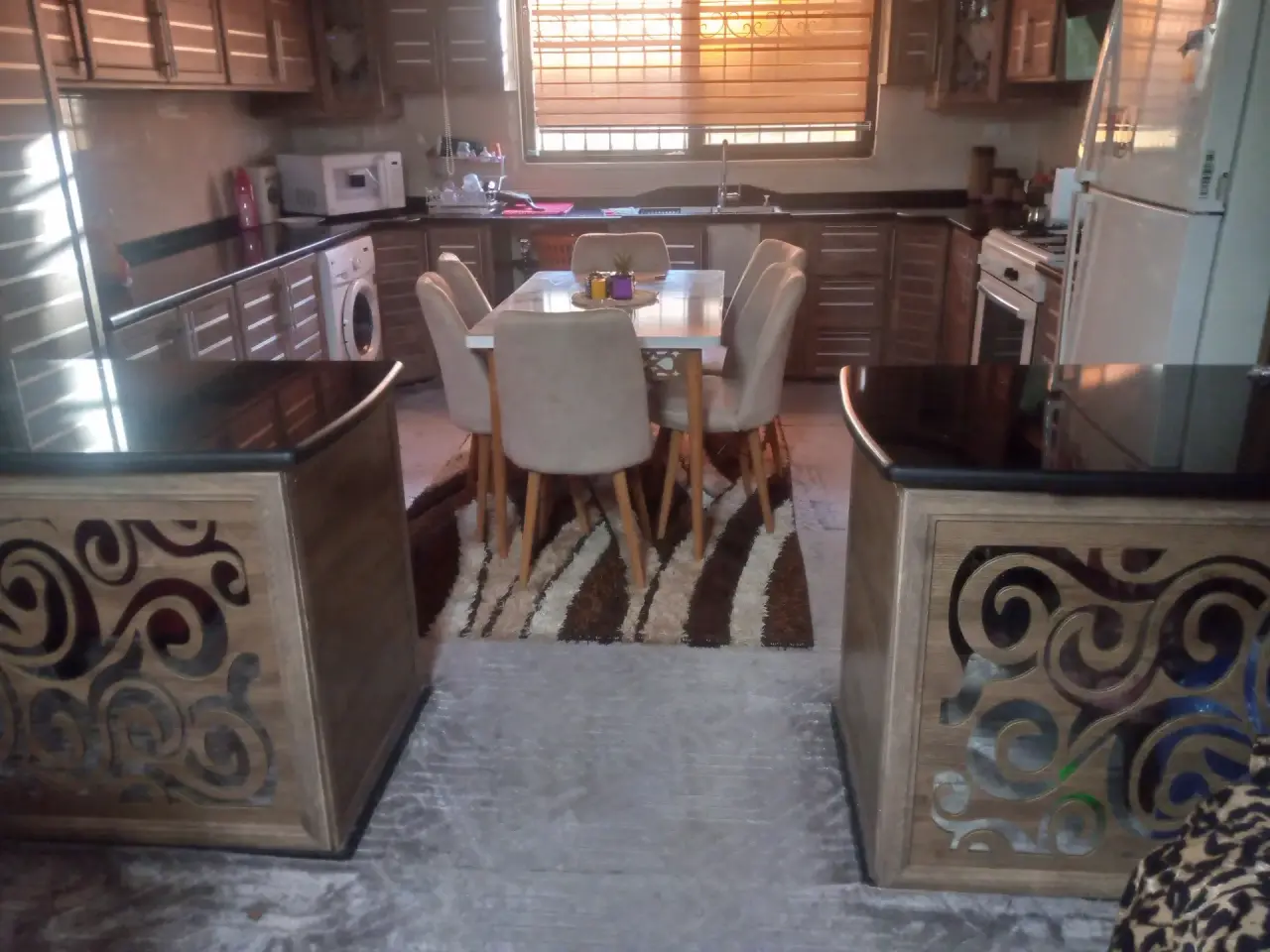 Apartment for sale in Jabal Al Mugheir – photo 4