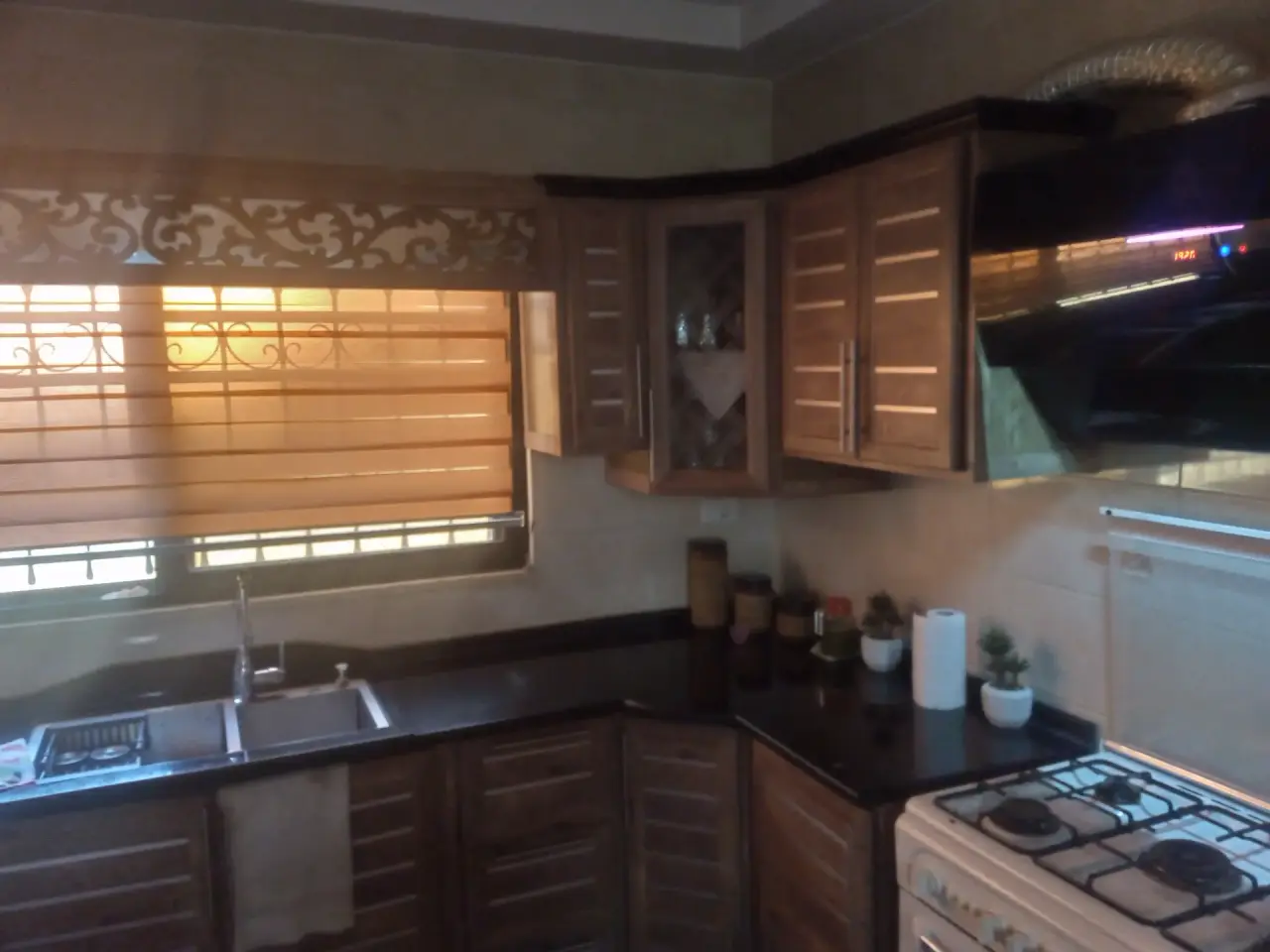 Apartment for sale in Jabal Al Mugheir – photo 5