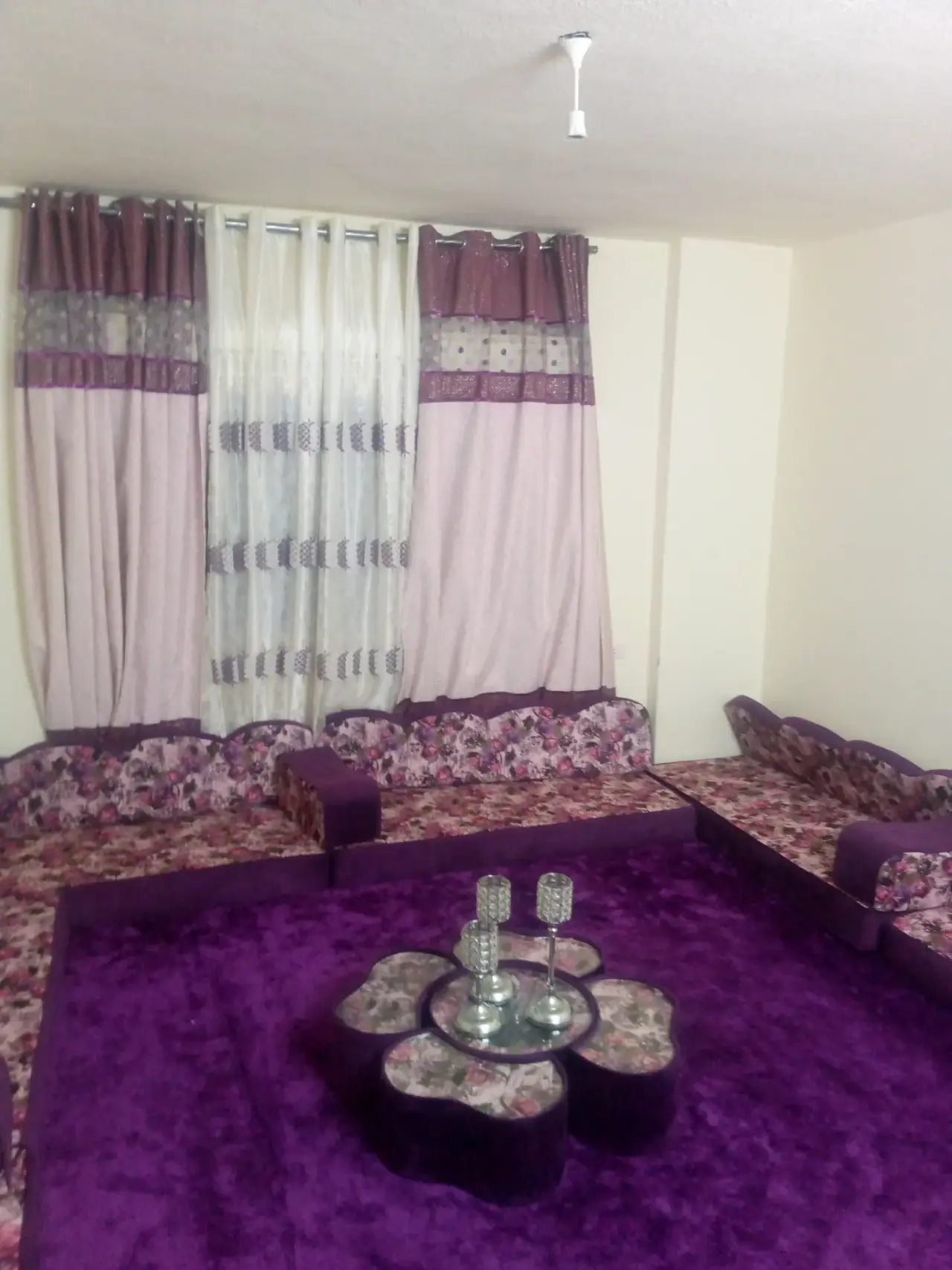 Jabal Al Mugheir, Zarqa: super deluxe 150 m² flat with lift and garage for sale