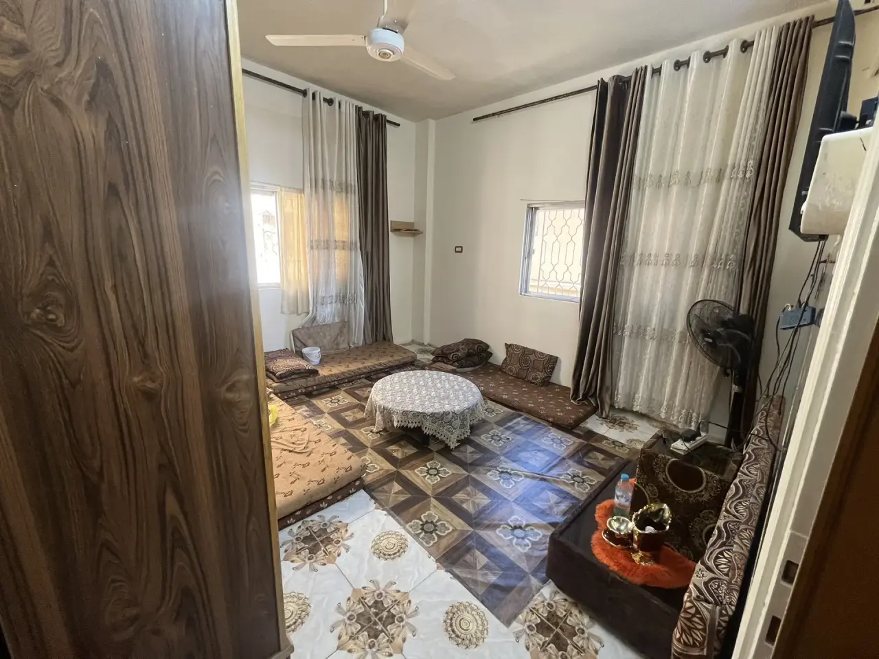 Apartment for sale in Hay Al Hussain – photo 5