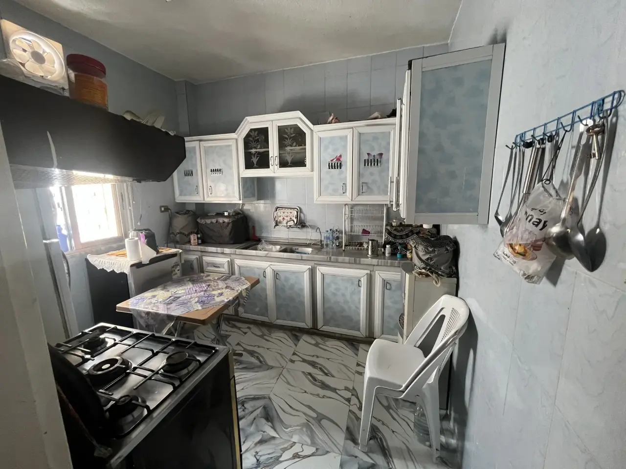 Apartment for sale in Hay Al Hussain – photo 13