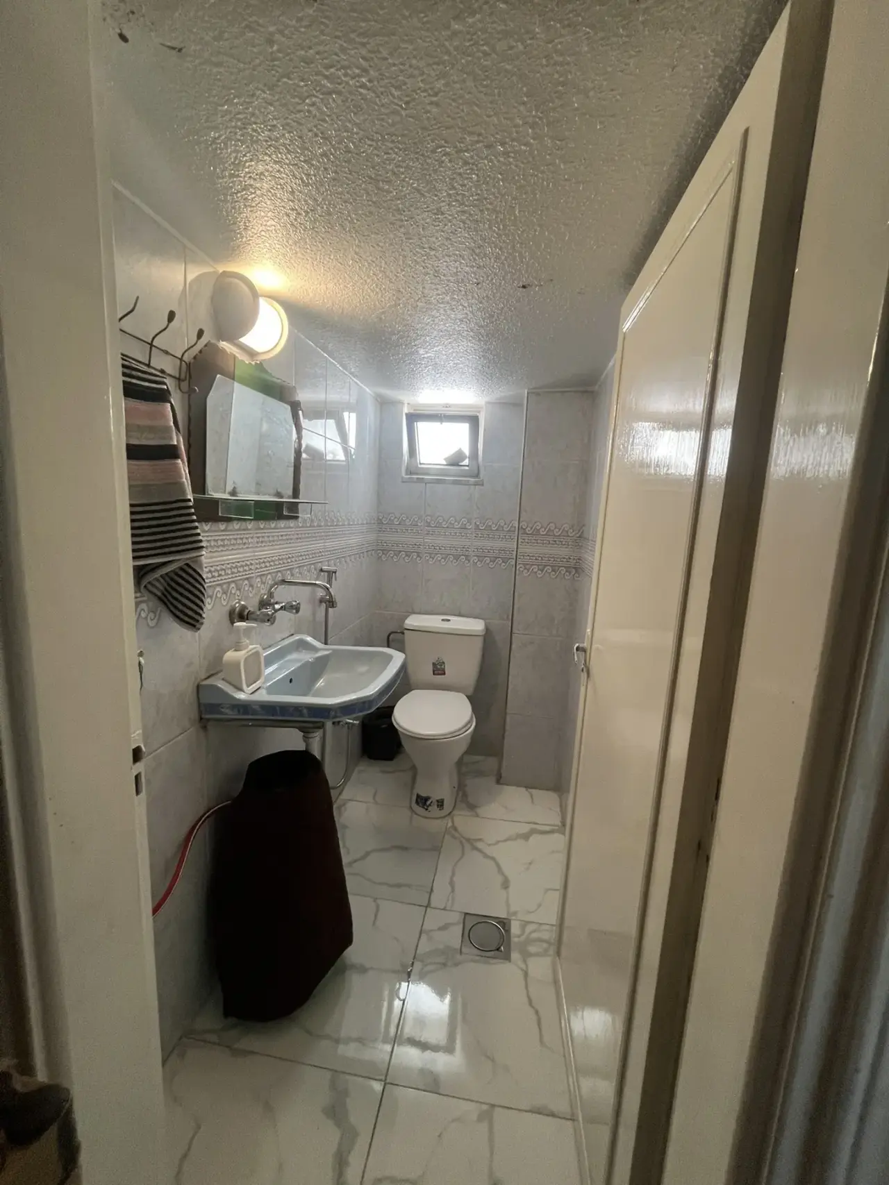 Apartment for sale in Hay Al Hussain – photo 17