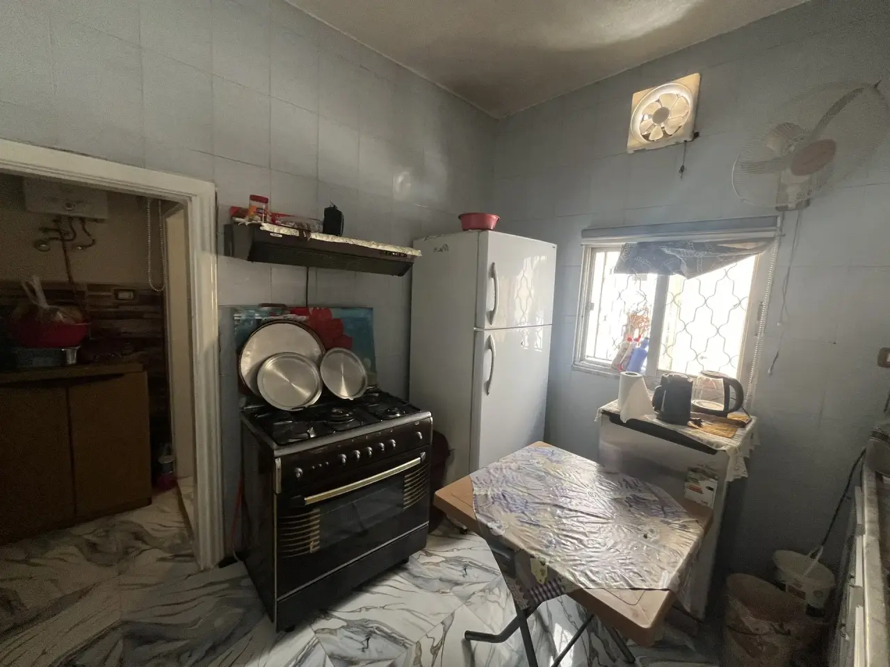 Apartment for sale in Hay Al Hussain – photo 14