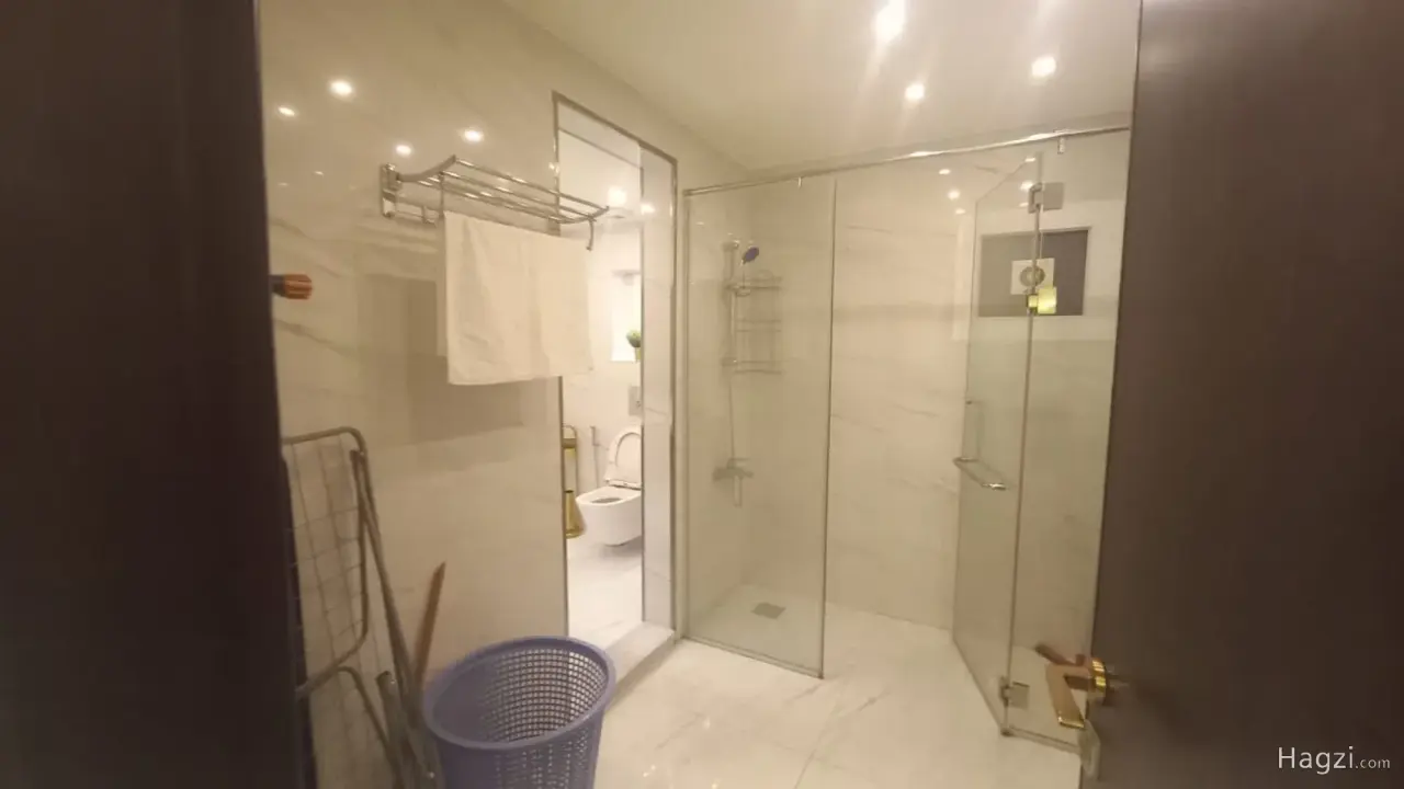 Furnished Apartment for Rent In Deir Ghbar #4002
