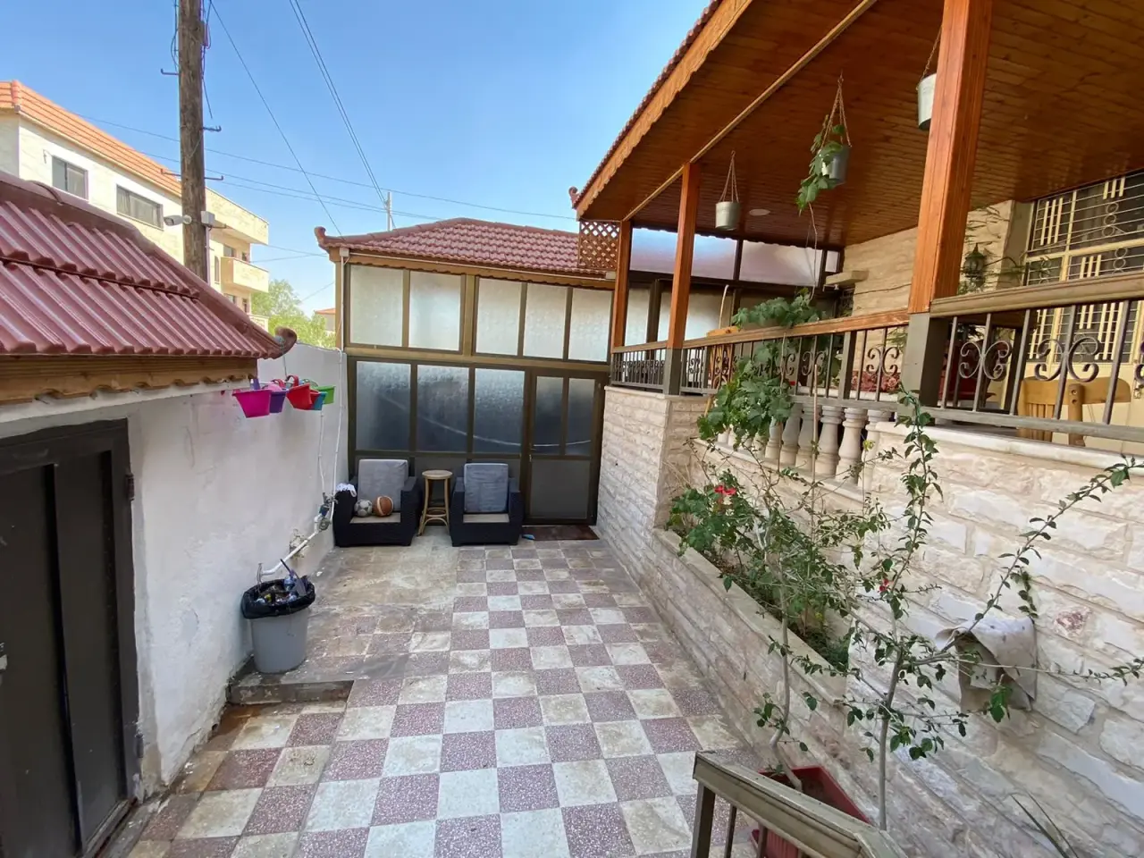 Apartment for sale in Awajan – photo 2