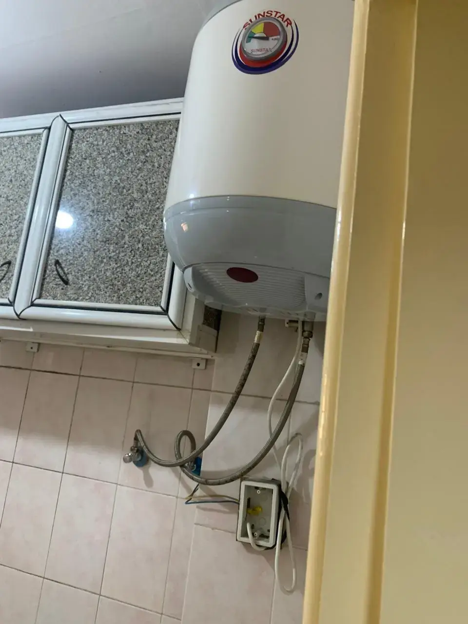 شقة للإيجار في Al Zarqa Al Jadeedeh – صورة 16