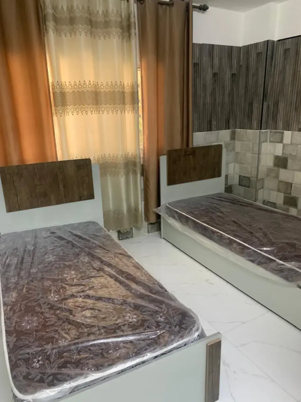 شقة للإيجار في Al Zarqa Al Jadeedeh – صورة 7