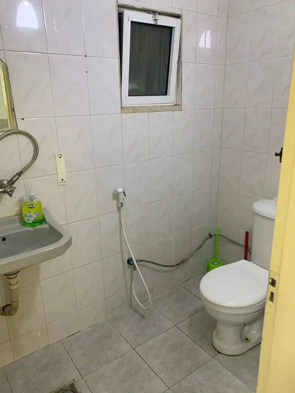 شقة للإيجار في Al Zarqa Al Jadeedeh – صورة 18