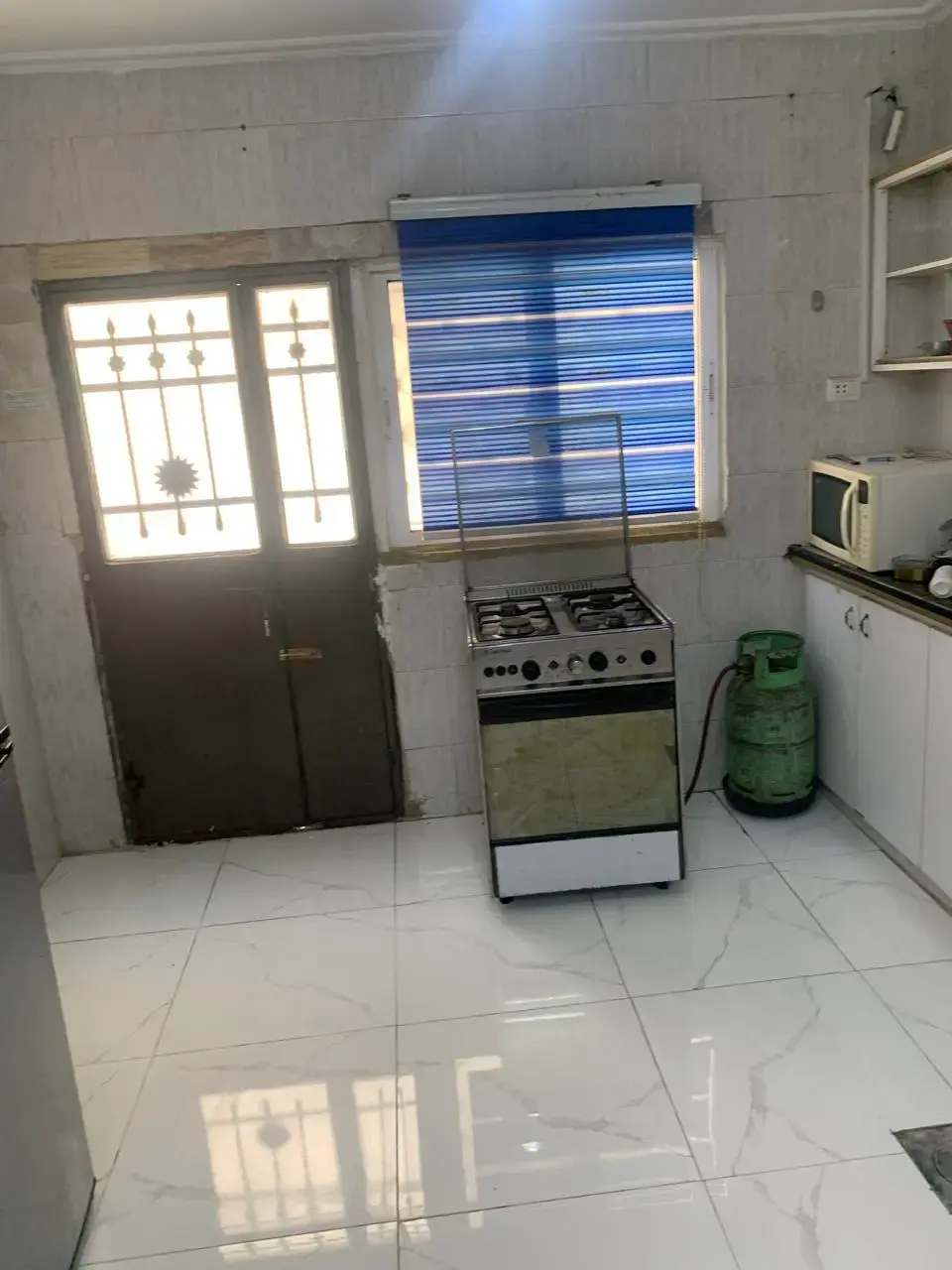 شقة للإيجار في Al Zarqa Al Jadeedeh – صورة 13