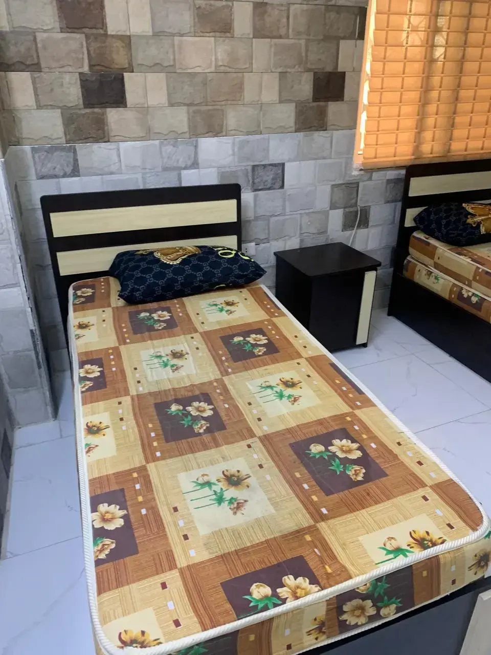 شقة للإيجار في Al Zarqa Al Jadeedeh – صورة 5