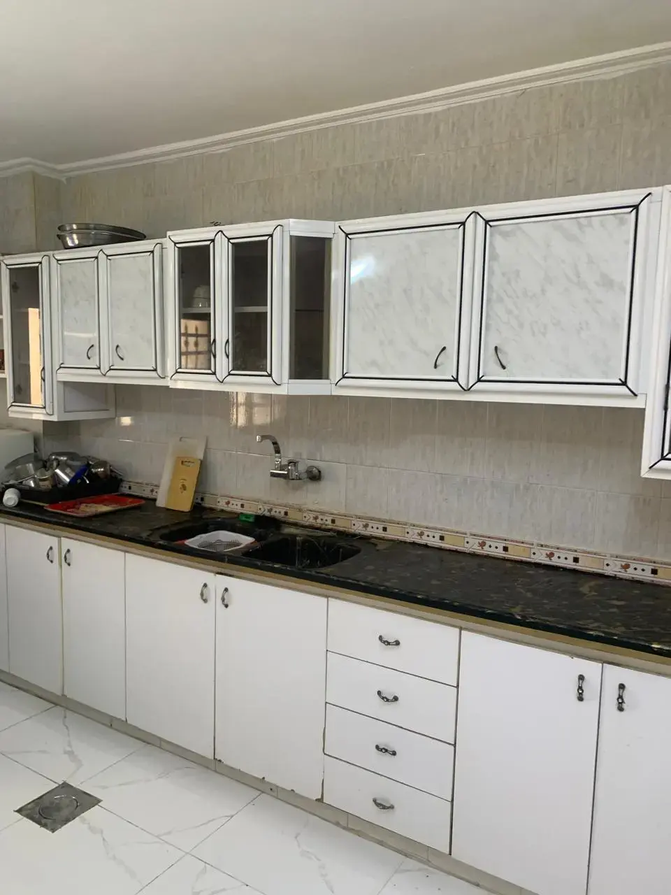 شقة للإيجار في Al Zarqa Al Jadeedeh – صورة 15