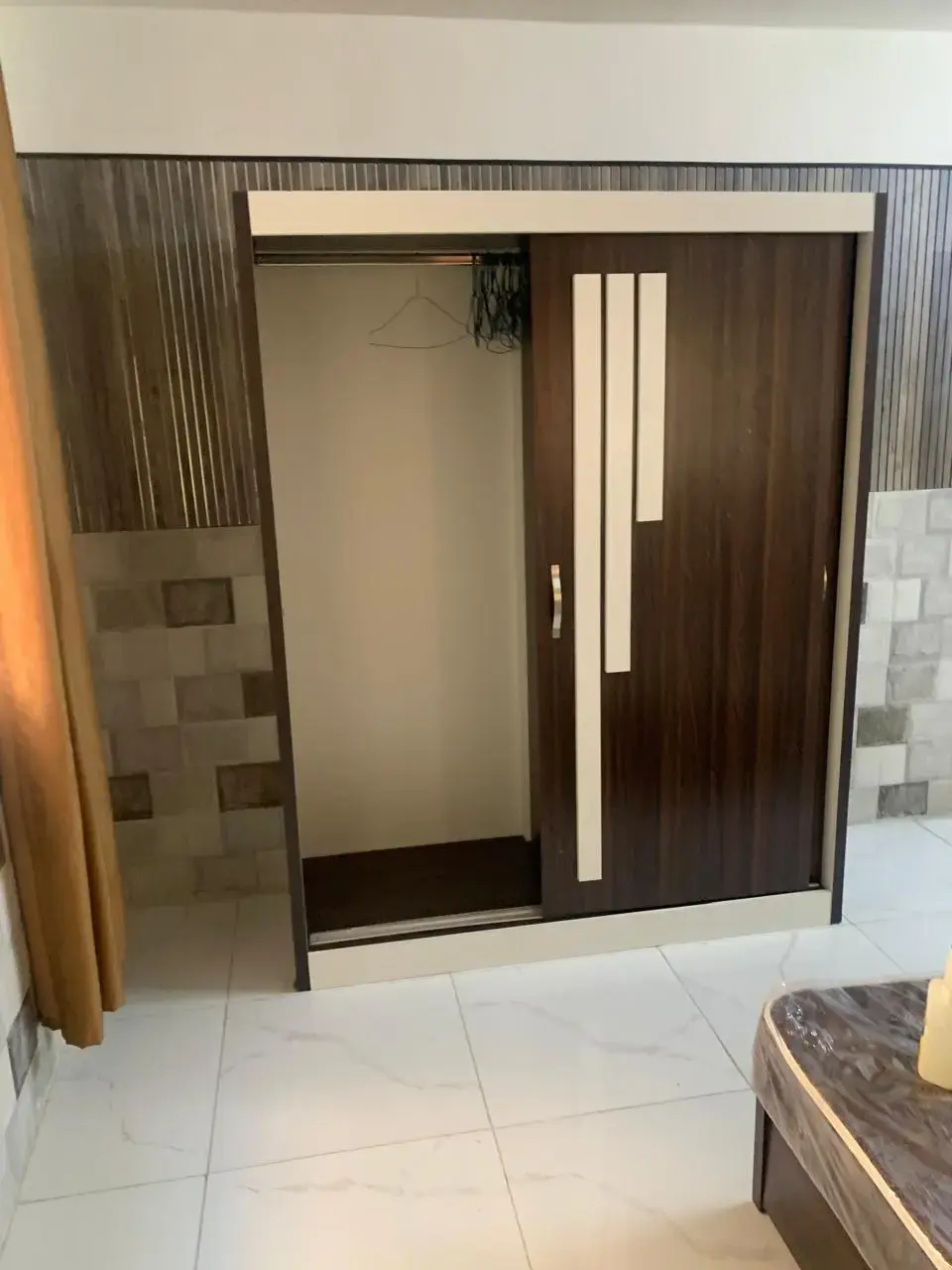 شقة للإيجار في Al Zarqa Al Jadeedeh – صورة 9