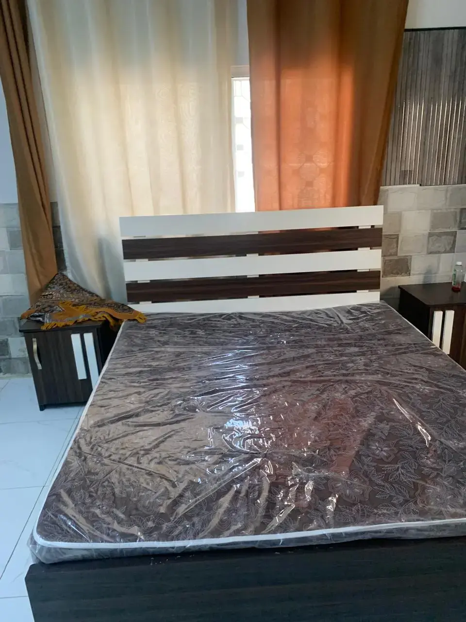 شقة للإيجار في Al Zarqa Al Jadeedeh – صورة 6