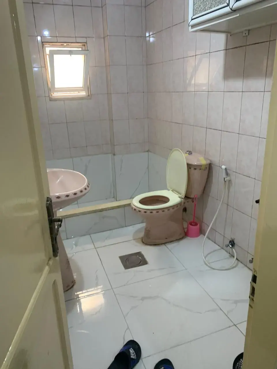 شقة للإيجار في Al Zarqa Al Jadeedeh – صورة 19