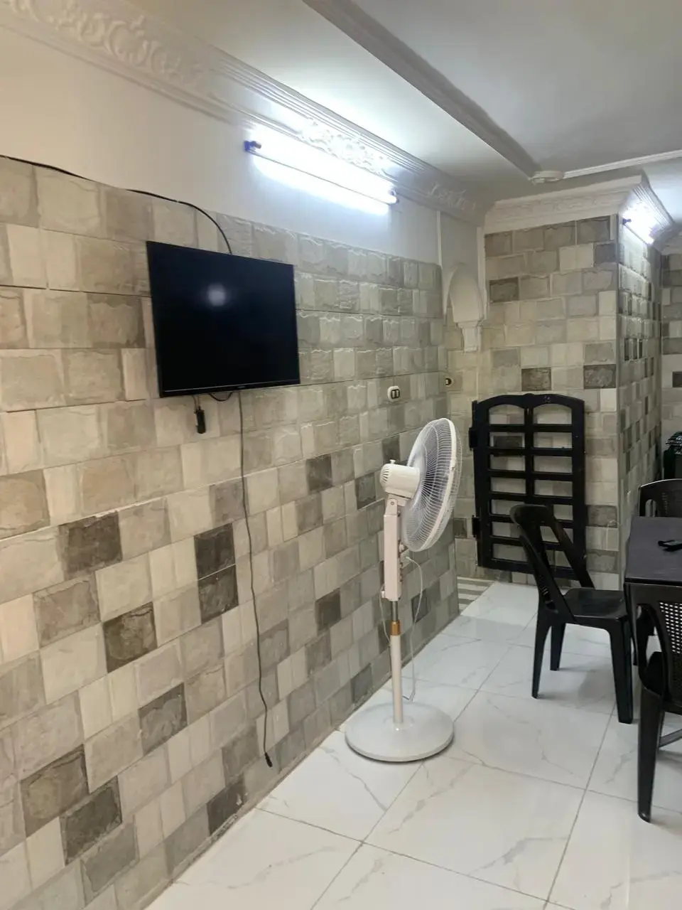 شقة للإيجار في Al Zarqa Al Jadeedeh – صورة 3