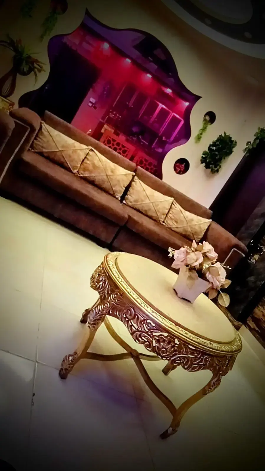 شقة للإيجار في Jabal Tareq – صورة 4