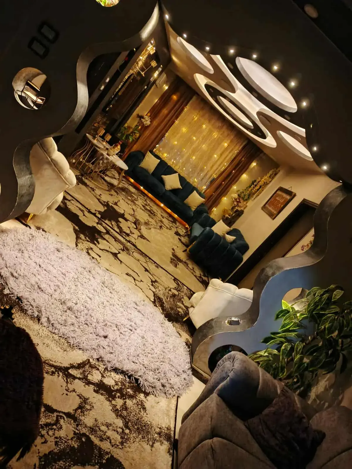 شقة للإيجار في Jabal Tareq – صورة 3