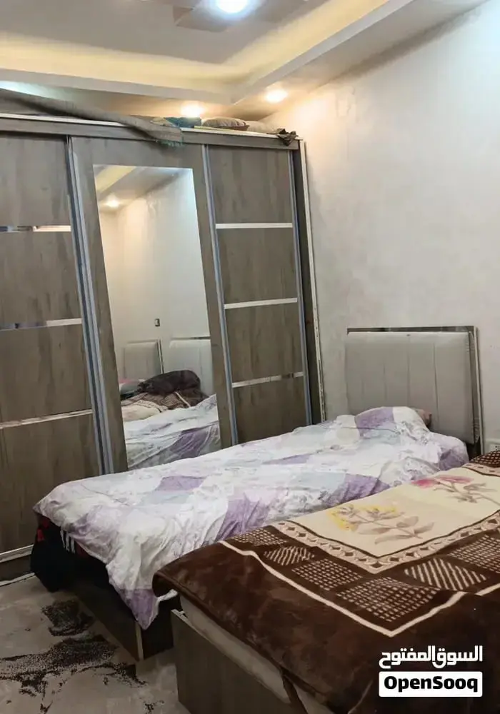 شقة للإيجار في Jabal Tareq – صورة 8