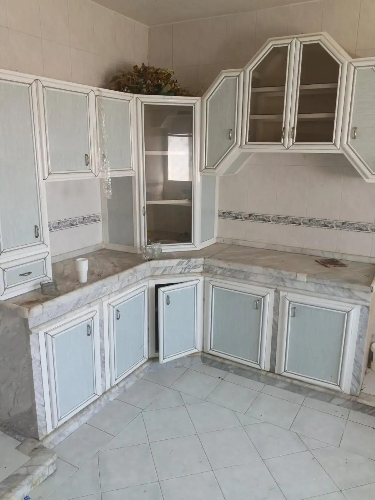 Apartment for rent in Al Zawahra – photo 6