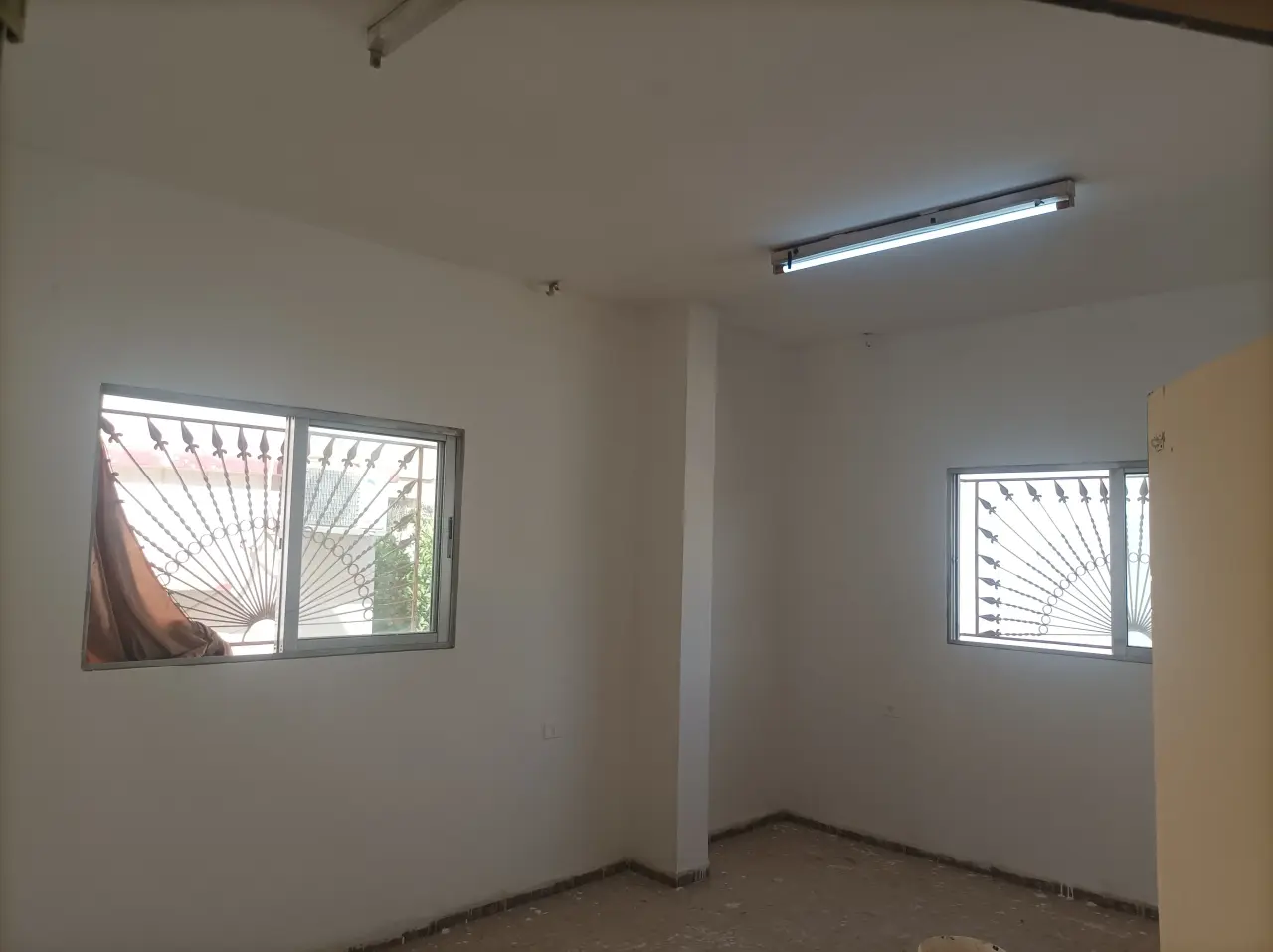 2-bedroom apartment with guest room for rent in Hay Ramzi, Zarqa