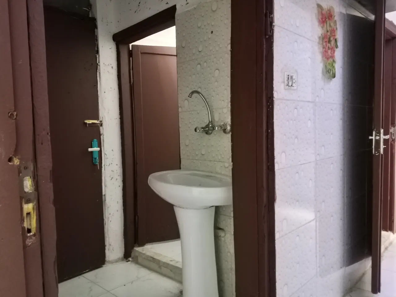Apartment for rent in Al ghweariyyeh – photo 11